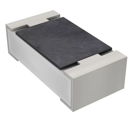 RC0603FR-073KL Compact 0603 Chip Resistor 3kΩ ±1% Tolerance 100ppm/°C Stability 75V Rated 0.1W Power AEC-Q200 Automotive Grade Halogen-Free Superior Moisture Resistance