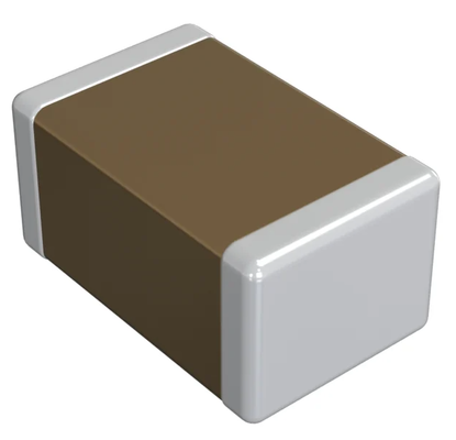 GRM188R71C104KA01D 100nF MLCC 16V Rating X7R Dielectric 0603 Case 10% Tolerance High Frequency General Purpose RoHS Compliant for Consumer & Automotive Electronics