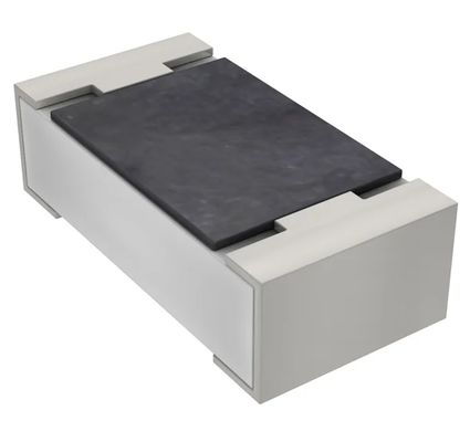 RC0603FR-074K02L 4.02kΩ Precision Resistor 0603 Case 1% Tolerance ±100ppm/°C TCR 1/10W Rating Thin Film Technology Halogen-Free RoHS Compliant for Instrumentation & Medical Devices