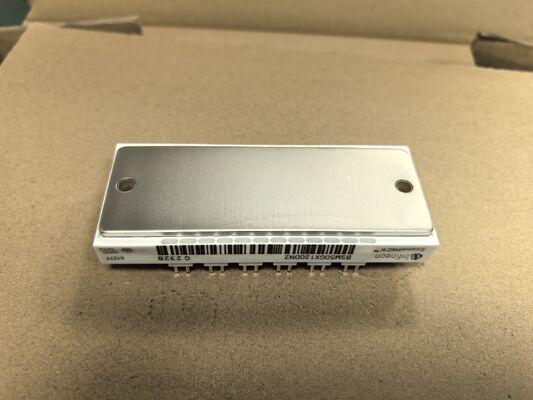 BSM50GX120DN2 1200V/50A IGBT Module Dual Configuration Low VCE(sat) High Speed Switching Low Loss Built-in NTC Isolated Baseplate Industrial Grade for Motor Drives & Solar Inverters