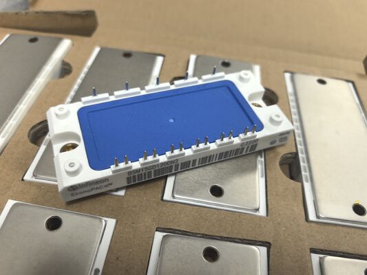 BSM150GD120DN2 1200V/150A IGBT Module Low VCE(sat) High Speed Switching Low Loss Built-in NTC Isolated Baseplate Industrial Grade for Heavy-Duty Motor Drives & Wind Power Inverters