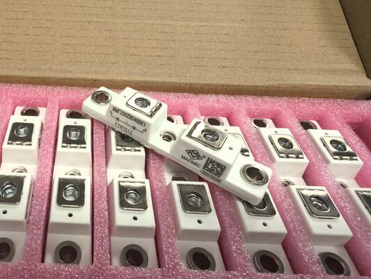 MMF200ZB040DK1 200A SiC MOSFET Power Module 400V Low Rds(on) 1.6mΩ High Efficiency High Speed Switching Automotive Grade Liquid Cooled For xEV Traction Inverters