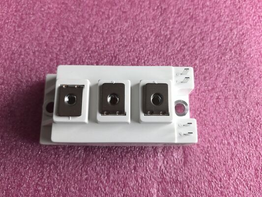 MMG200Q120B6TC 1200V 200A SiC Half-Bridge Module Low Rds(on) Fast Switching High Frequency High Temp Operation Low Loss Industrial Grade For PV & UPS