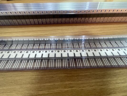 NCE6050A 60V 50A SiC MOSFET Low Rds(on) 18mΩ Fast Switching High Frequency High Efficiency Robust Performance TO-247 Package For Server SMPS & Motor Drives