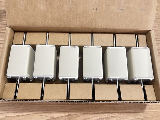 NH1GG69V250P 1250V 250A SiC MOSFET Module Low Rds(on) 3.3mΩ Fast Switching High Frequency Low Loss High Power Density Industrial Grade For PV Inverters and Motor Drives