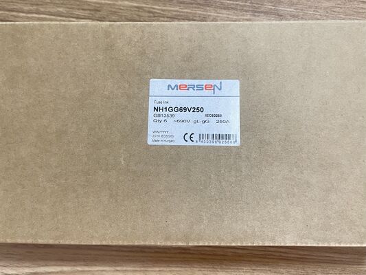 NH1GG69V250P 1250V 250A SiC MOSFET Module Low Rds(on) 3.3mΩ Fast Switching High Frequency Low Loss High Power Density Industrial Grade For PV Inverters and Motor Drives