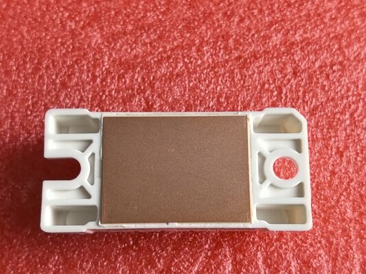 SKD33 16 1600V 33A Dual Diode Module Soft Recovery Low Forward Voltage High Surge Current High Isolation Compact EconoDUAL Package For Industrial Rectifiers and Welding