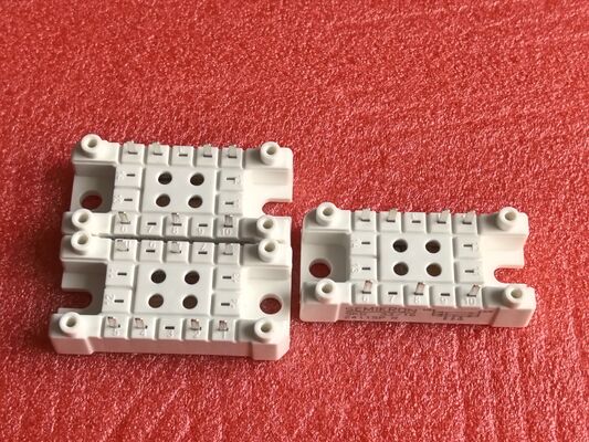 SKD33 16 1600V 33A Dual Diode Module Soft Recovery Low Forward Voltage High Surge Current High Isolation Compact EconoDUAL Package For Industrial Rectifiers and Welding