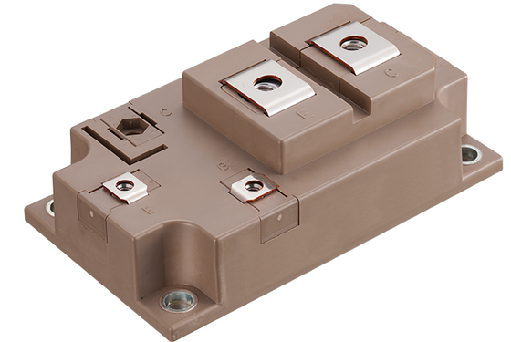 1MB1900V-120-50 1200V 1900A High Power IGBT Module Ultra Low Vce(sat) High Short Circuit Ruggedness Low Switching Loss Press-Fit Technology For Megawatt Industrial Drives and High Power UPS