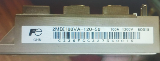 1MB1900V-120-50 1200V 1900A High Power IGBT Module Ultra Low Vce(sat) High Short Circuit Ruggedness Low Switching Loss Press-Fit Technology For Megawatt Industrial Drives and High Power UPS