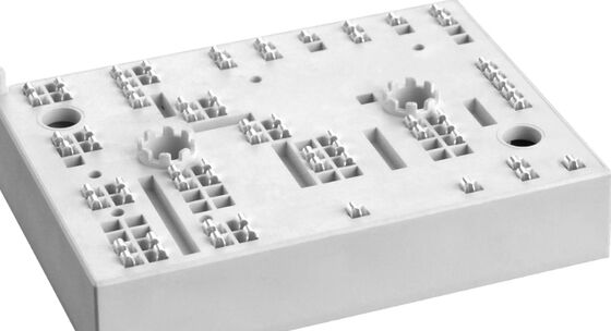 35ACC12F4V1 12V 3.5A Automotive PNP Transistor Low VCE(sat) 250mV High Current Gain SOT-223 Package AEC-Q101 Qualified For Load Switching and Motor Control in Vehicles