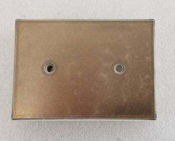 35ACC12F4V1 12V 3.5A Automotive PNP Transistor Low VCE(sat) 250mV High Current Gain SOT-223 Package AEC-Q101 Qualified For Load Switching and Motor Control in Vehicles