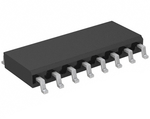 IR2086STRPBF 600V Half-Bridge Driver IC High-Side Bootstrap 200mA/350mA Sourcing/Sinking 50ns Deadtime Control VCC UVLO Protection For Motor Drives and UPS Inverters