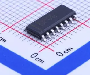 MAX3232ESE+T 3.0V to 5.5V RS-232 Transceiver 2 Drivers/2 Receivers ±15kV ESD Protection Low Power 250kbps Data Rate For Battery-Powered and Industrial Systems