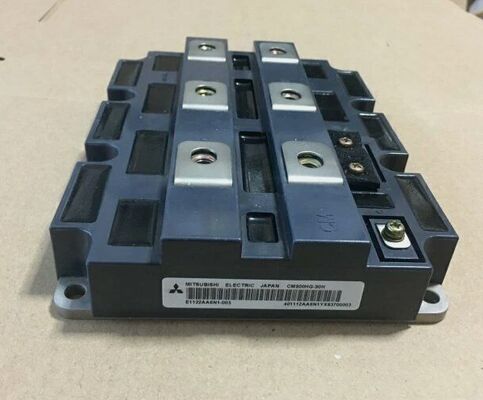 CM900HC-90H 900V 900A High Current IGBT Module Low VCE(sat) 2.7V High Short Circuit Ruggedness Low Switching Loss High Isolation For Heavy Industrial Drives and Mega UPS