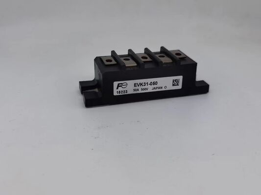 EVK31-050 50A 600V Fast Recovery Diode Module Low Forward Voltage 1.4V Soft Recovery High Surge Current High Isolation For Industrial Rectifiers and UPS