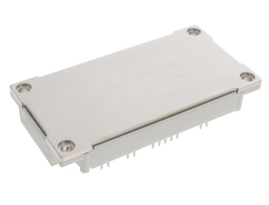 FP75R12KT4 B16 1200V 150A PIM IGBT Module Trench Field Stop Low VCE(sat) 2.25V Integrated Rectifier and NTC Copper Baseplate 150°C Operation For Motor Drives and UPS
