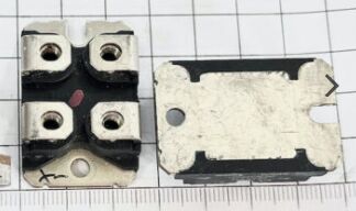 IXFN56N90P 900V 56A N-Channel MOSFET Ultra-Low Rds(on) 135mΩ HiPerFET™ Polar Technology Fast Body Diode Low Qg High-Speed Switching SOT-227B Package for UPS and Drives