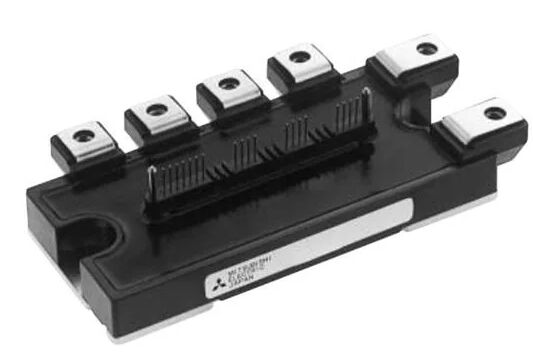 PM100CL1A060 600V 100A IPM 5th-Gen CSTBT™ Low VCE(sat) 1.75V Integrated Drive and Protection Chip Temp Sensor Error Output UL Recognized for Drives and Servo