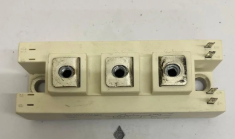 SKM75GB128DN 1200V, 75A Dual IGBT Module Low VCE(sat) 1.9V Fast Switching Integrated Diode 10μs SC Capability SEMITOP2 Package Press-Fit Pins UL Certified for Drives and Inverters