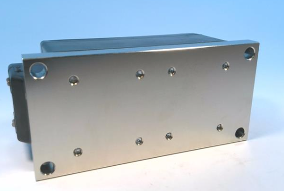 TT600N16KOF 1600V 600A Dual Thyristor Module Low VF 1.32V High Surge 21kA Pressure Contact Technology Isolated Baseplate Trench Gate UL Certified for Soft Starters and Rectifiers