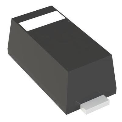 SM4004PL-TP 400V 1A General Purpose Diode Low VF 1.1V Low Leakage 5µA High Surge 30A SOD-123FL -65°C to 175°C RoHS Compliant for Power Supplies and LED Lighting