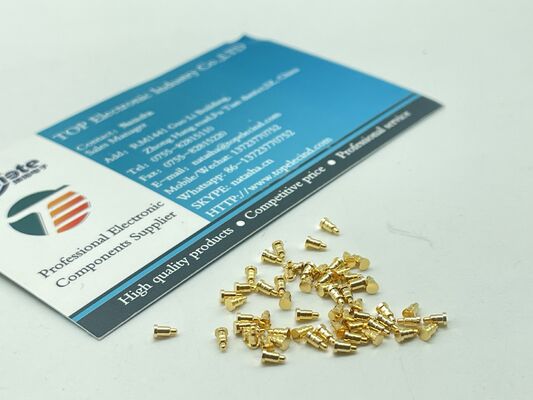 P70-1000045R 6mm x 6mm Tactile Switch Surface Mount 3.5mm Actuator Height 260gf Operating Force 50mA 12VDC 100K Cycle Life 500Vrms Dielectric for Keypads and Consumer Electronics