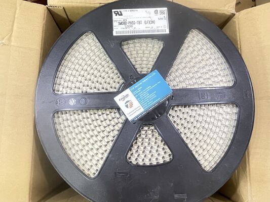 SM08B-PASS-TBT Compact robust secure high-retention solder-free versatile and reliable – ideal for tight spaces demanding stable PCB connections