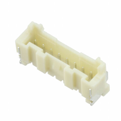 SM08B-PASS-TBT Compact robust secure high-retention solder-free versatile and reliable – ideal for tight spaces demanding stable PCB connections