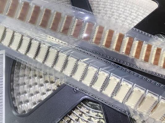 SM08B-PASS-TBT Compact robust secure high-retention solder-free versatile and reliable – ideal for tight spaces demanding stable PCB connections