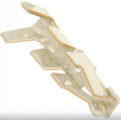 SPHD-001T-P0.5 Compact high-retention low-insertion vibration-resistant easy crimp 26-28 AWG ideal for tight electronics