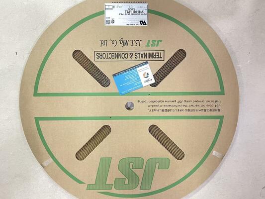 SPHD-001T-P0.5 Compact high-retention low-insertion vibration-resistant easy crimp 26-28 AWG ideal for tight electronics