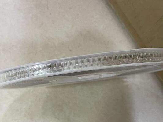 1206B104K101CT – MLCC 1206 case X7R dielectric 0.1µF ±10% 100V rated low ESR wide -55°C to +125°C range perfect for decoupling and power filtering