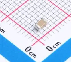 1206B104K101CT – MLCC 1206 case X7R dielectric 0.1µF ±10% 100V rated low ESR wide -55°C to +125°C range perfect for decoupling and power filtering