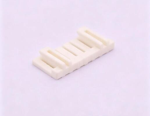 PMS-08V-S 8-pin connector housing secure locking latch 2.0mm pitch 100V rated UL94 V-0 nylon reliable contact retention ideal for compact device wiring
