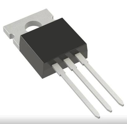 IRF5305PBF P-Chan MOSFET -55V Vdss -31A Id 65mOhm Rds(on) fast switching logic level gate TO-220 package