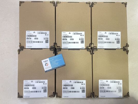 TT120N16SOFHPSA1 SCR module 1600V Vdrm 120A Itav pressure contact high surge low loss industrial grade for power control