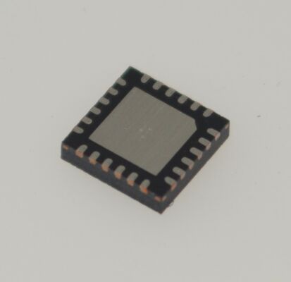 ADS8634SRGER 12-bit ADC 4-ch 1MSPS SPI prog input (±12V/0-10V) internal ref 2.5V-5V VQFN-24 for industrial
