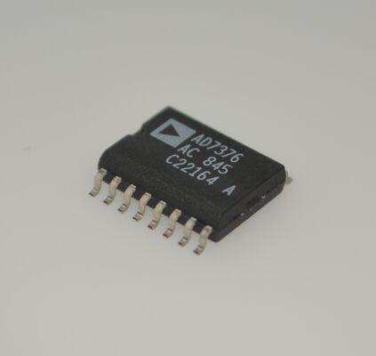 AD7376ARUZ10-R7 128-tap digipot 10k ohm SPI ±30% tolerance low tempco nonvolatile memory TSSOP-16 for trim and adjust