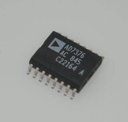 AD7376ARUZ10-R7 128-tap digipot 10k ohm SPI ±30% tolerance low tempco nonvolatile memory TSSOP-16 for trim and adjust