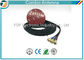 IP67 Waterproof Lte Antenna Mimo / Long Range Antenna 698~960MHz/1710~2690MHz