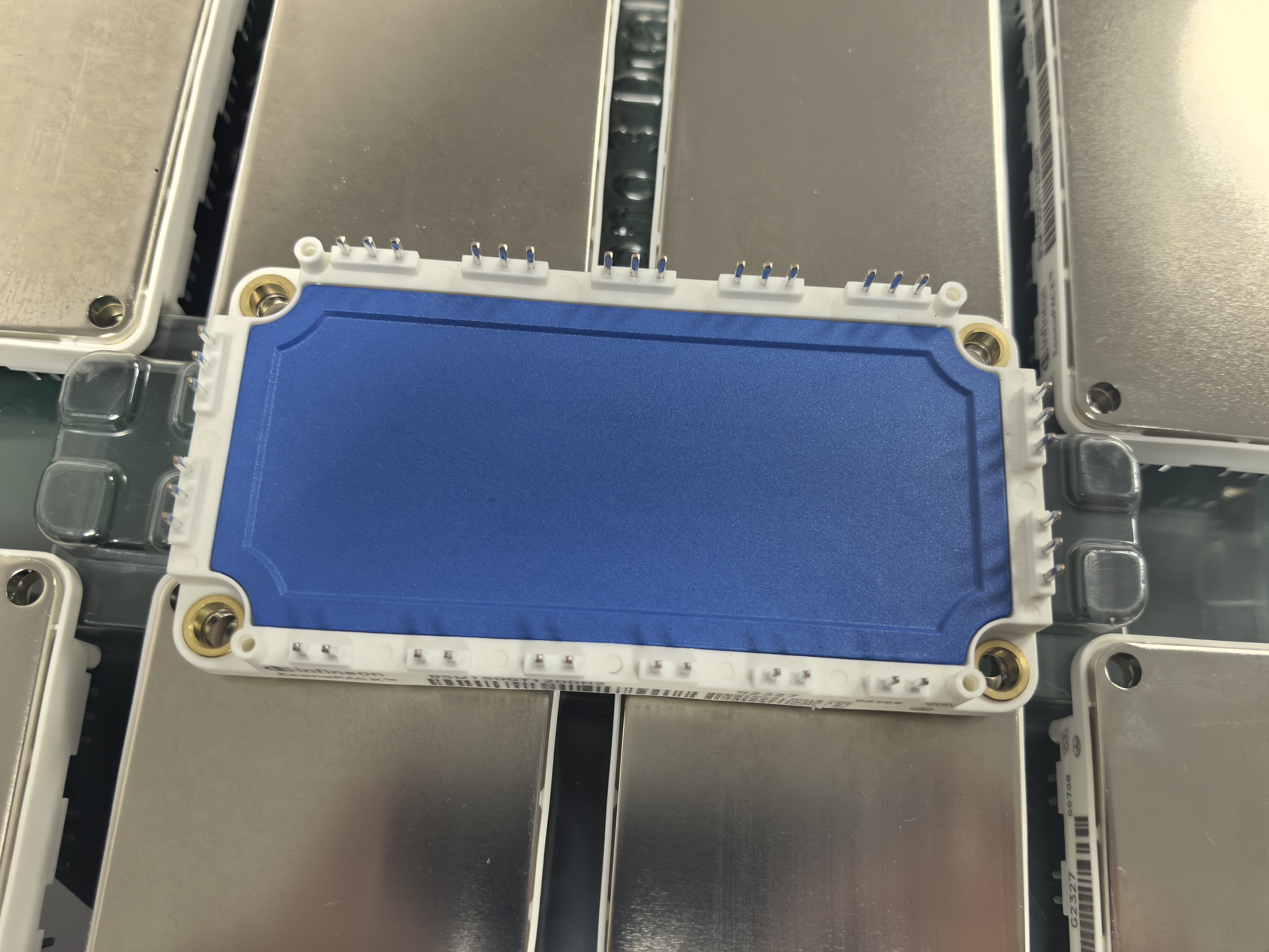 BSM150GT120DN2 1200V/150A IGBT Module Low VCE(sat) High Speed Switching ...