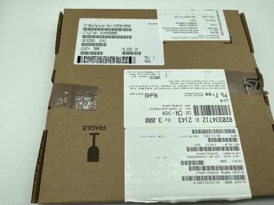 ECMF02-2AMX6 Brand New Genuine Original IC Stock Professional BOM Supplier Spot Goods