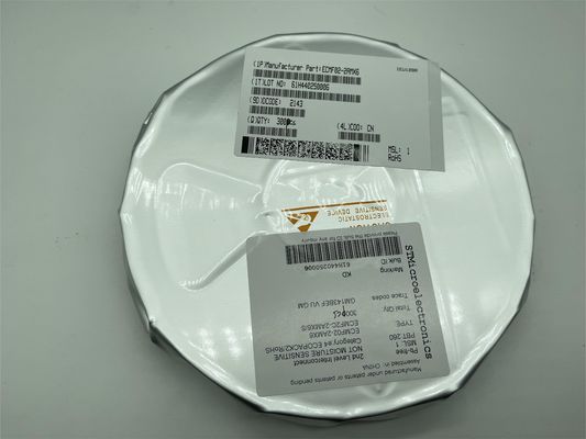ECMF02-2AMX6 Brand New Genuine Original IC Stock Professional BOM Supplier Spot Goods