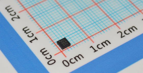 PMA3-83LN 8.3GHz Low-Noise Amplifier 18dB Gain 2.2dB NF 3.3V Supply 50Ω Matched SMT-4 -40°C to +85°C 5G/WiFi-6E Ready