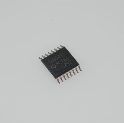 TAS5411QPWPRQ1 25W Automotive Class-D Amp 4.5-26V Input 92% Efficiency AEC-Q100 HTSSOP-32 -40°C to +125°C