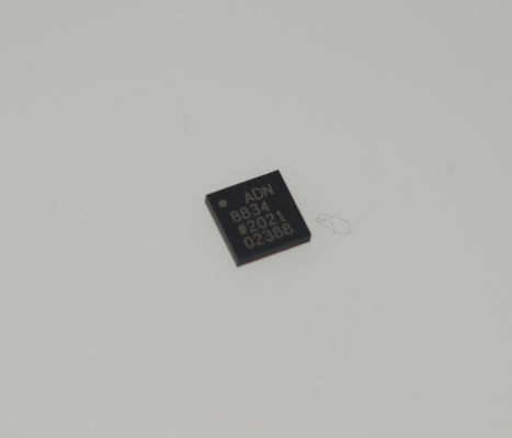 ADN8834ACPZ-R7 3A TEC Controller ±2.5°C Stability 2.7-5.5V Supply I2C Interface LFCSP-32 -40°C to +85°C
