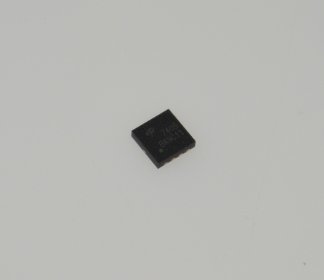 AON7405 30V N-Channel MOSFET 9.5mΩ Rds(on) 60A Continuous DFN5x6-8L -55°C to +175°C AEC-Q101 Qualified