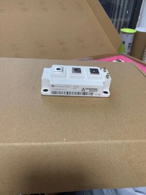 2A200HB17C2L 1700V 200A Dual Diode Module Low Forward Voltage 1.4V Fast Soft Recovery High Surge Current High Isolation Compact Package For Industrial Rectifiers and UPS