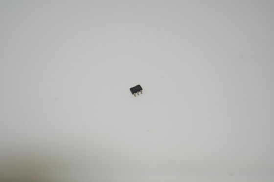 TLV6001IDBVR 1.8V to 5.5V Rail-to-Rail Op Amp Low Power 10µA 1kHz GBW Micro SOT-23 Package For Battery-Powered Sensors and Portable Devices